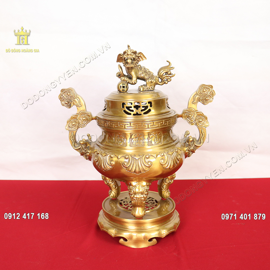 Gia chủ có nên mua đỉnh đồng giá rẻ?
