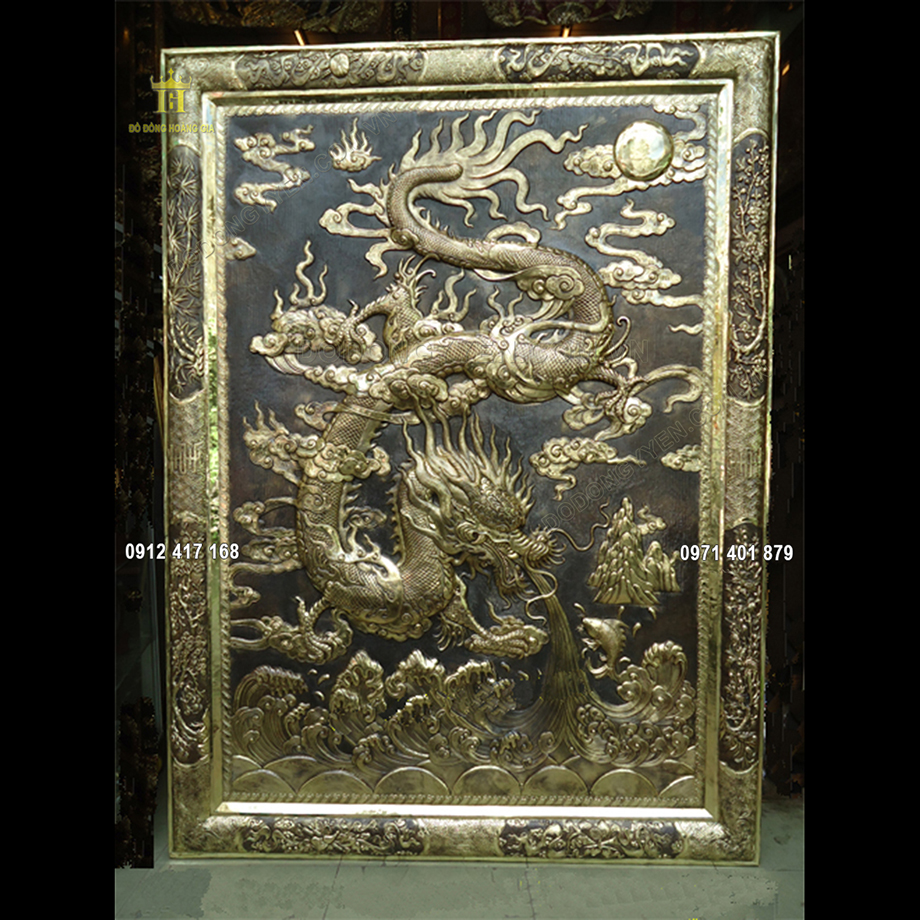 Gia chủ tuổi Thân nên treo bức tranh đồng nào trong không gian sống?