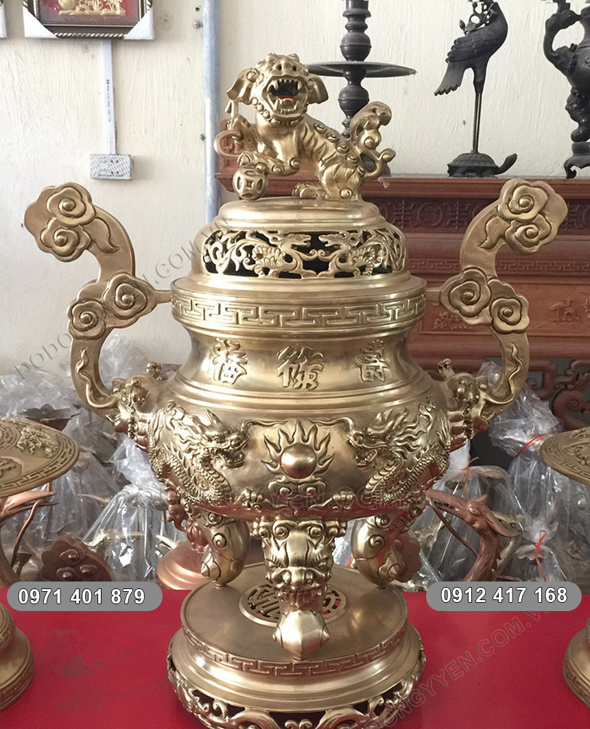 Đỉnh đồng