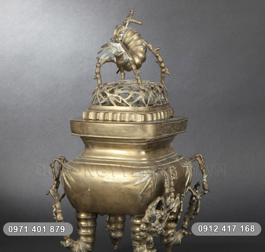 đỉnh trúc