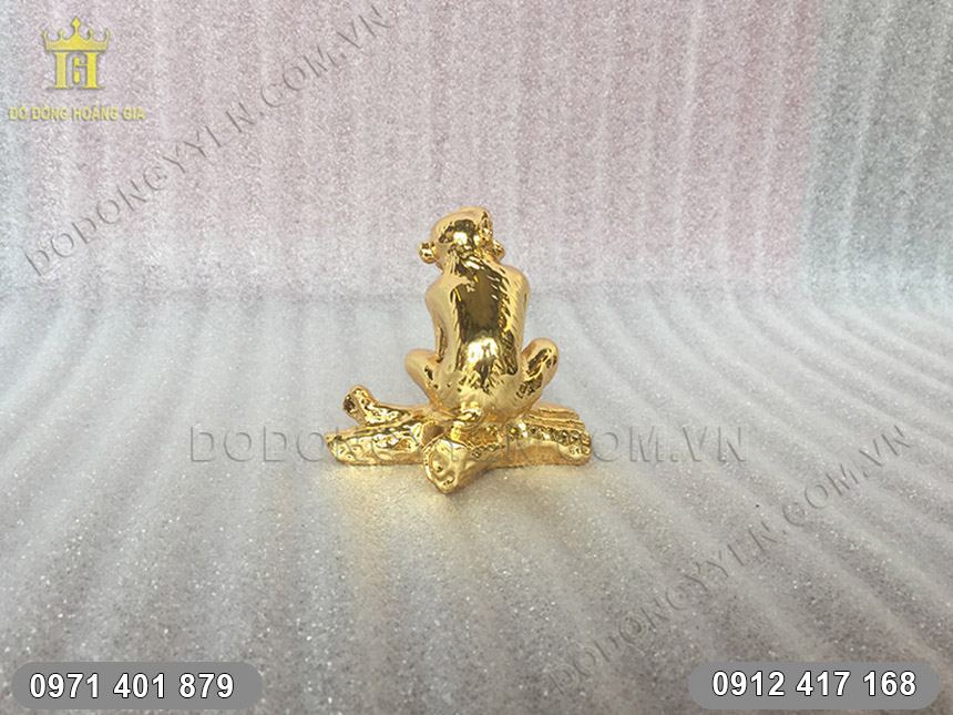 Linh vật tuổi Thân Linh vật tuổi Thân