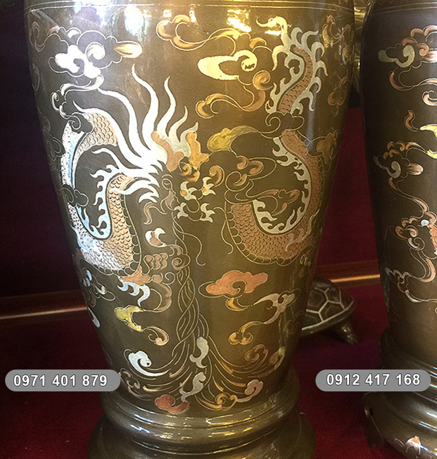 hoa văn khảm