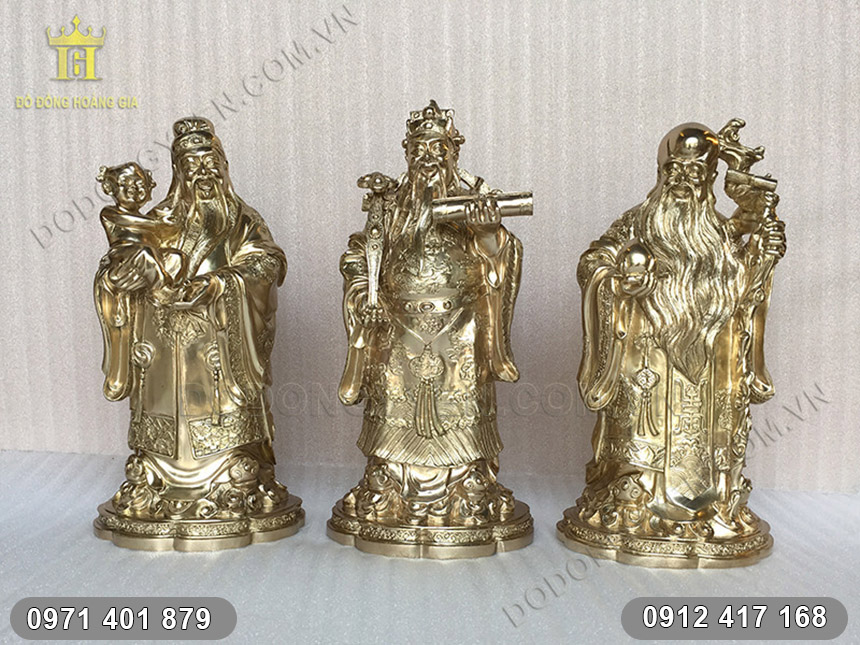 tượng tam đa bằng đồng tượng tam đa bằng đồng